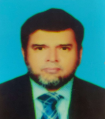 Head of Department